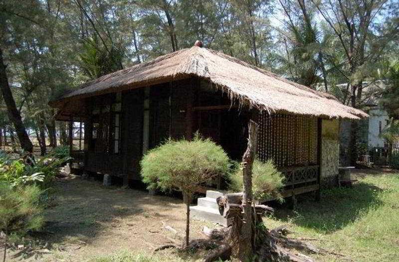 מלון גילי מנו Gazebo Meno מראה חיצוני תמונה