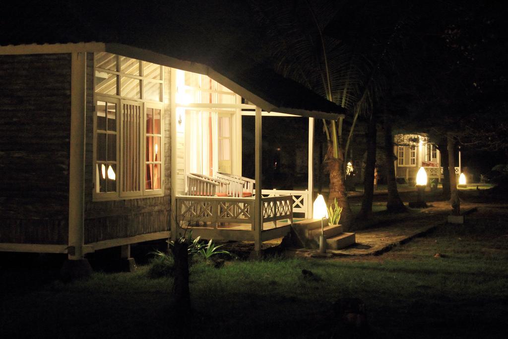 מלון גילי מנו Gazebo Meno חדר תמונה