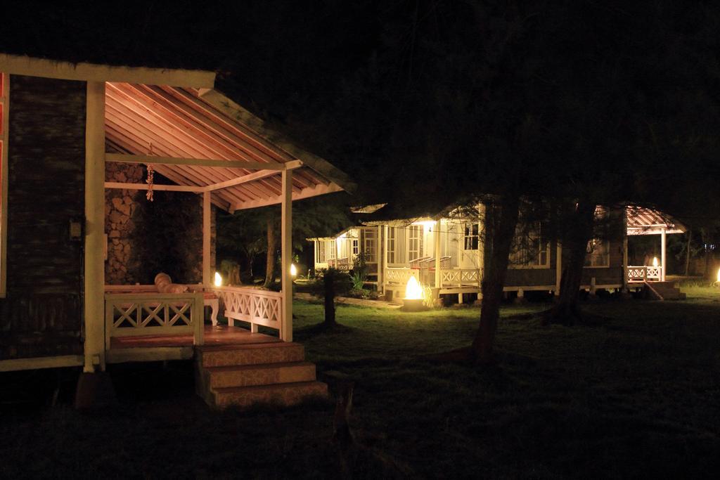 מלון גילי מנו Gazebo Meno חדר תמונה