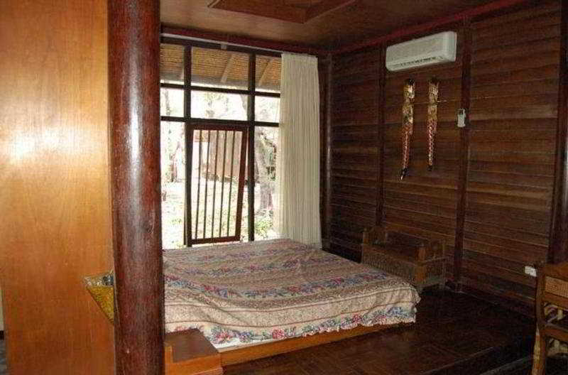מלון גילי מנו Gazebo Meno מראה חיצוני תמונה